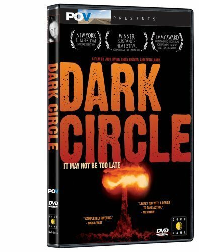 Постер Dark Circle