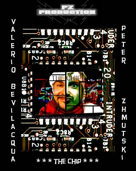 Постер The Chip