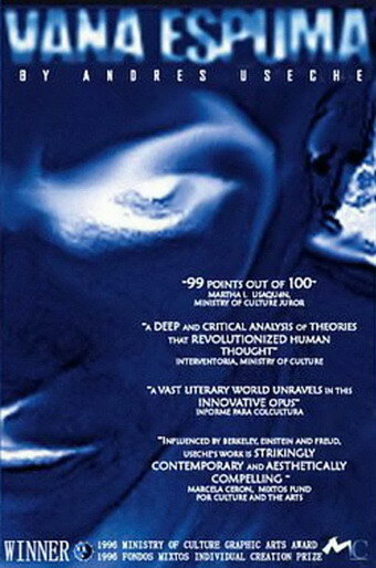 Постер Vana espuma