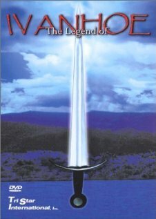 Постер Ivanhoe