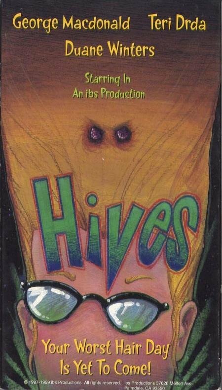 Постер Hives