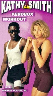 Постер Aerobox Workout