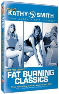 Постер Kathy Smith Workout Series: Winning Workout