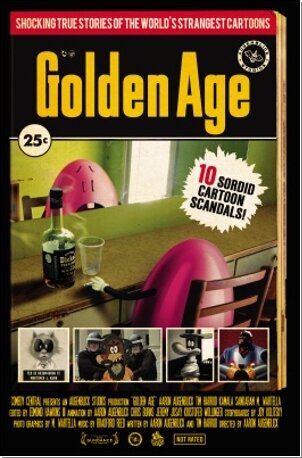 Постер Golden Age
