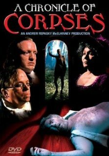 Постер A Chronicle of Corpses