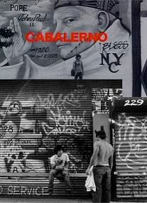 Постер Сальто спиной