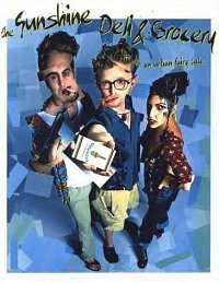 Постер The Sunshine Deli and Grocery