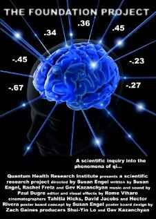 Постер The Foundation Project