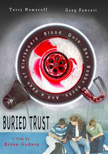 Постер Buried Trust