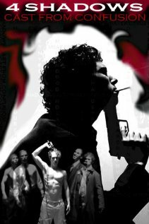 Постер 4 Shadows Cast from Confusion