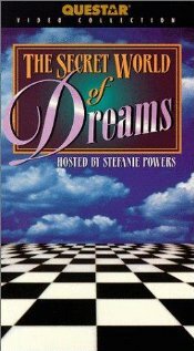 Постер The Secret World of Dreams