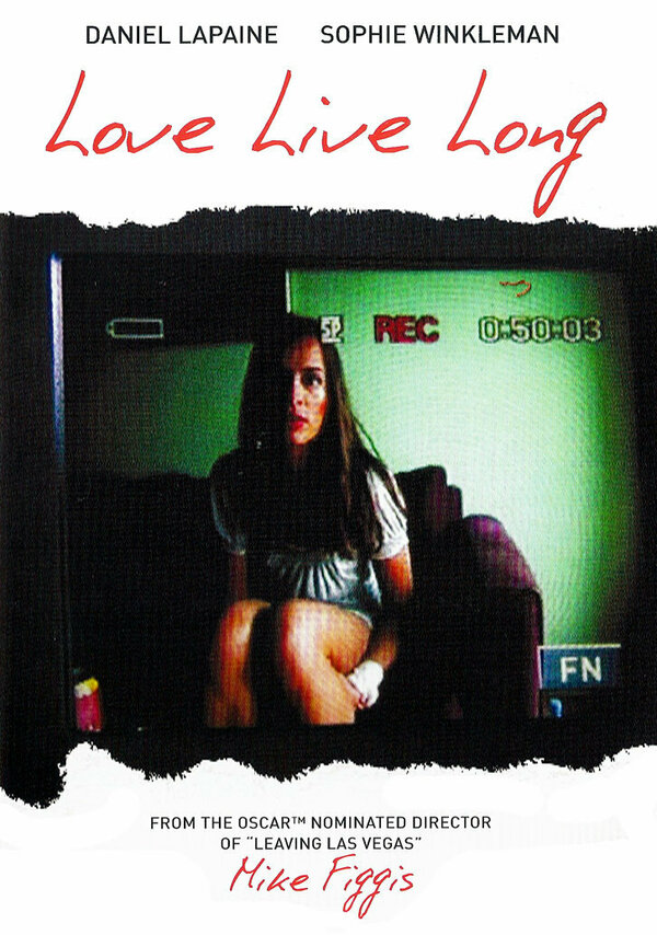 Постер Love Live Long