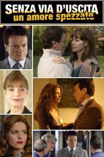 Постер В кольце обмана