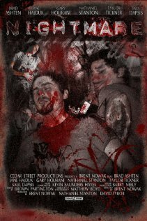 Постер Nightmare