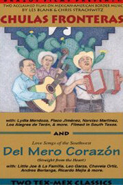 Постер Пограничная музыка