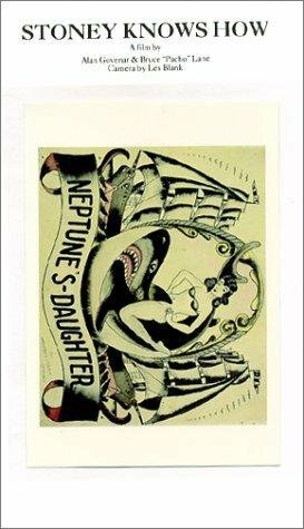 Постер Stoney Knows How