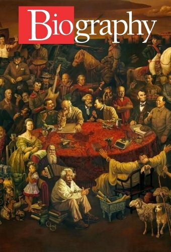 Постер Биография