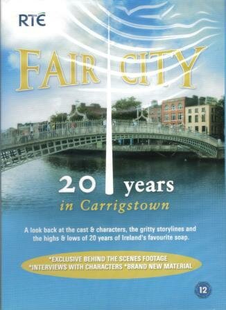 Постер Город-сказка