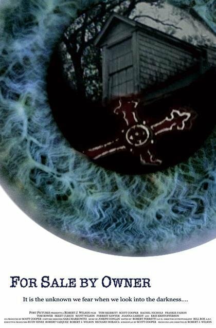 Постер Продается владельцем