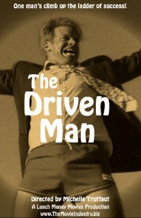 Постер The Driven Man