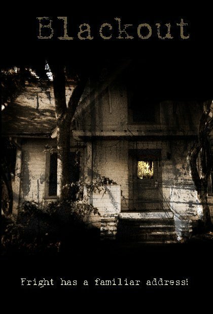 Постер Blackout