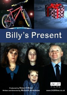 Постер Billy's Present