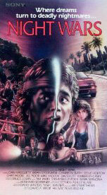 Постер Ночные войны