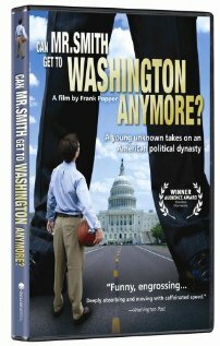 Постер Can Mr. Smith Get to Washington Anymore?