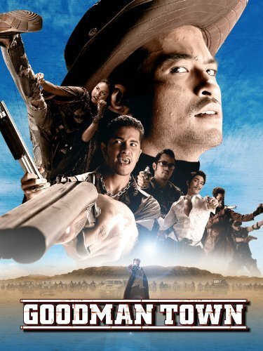 Постер Goodman Town