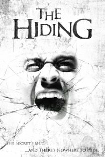 Постер The Hiding