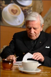 Постер Expresso