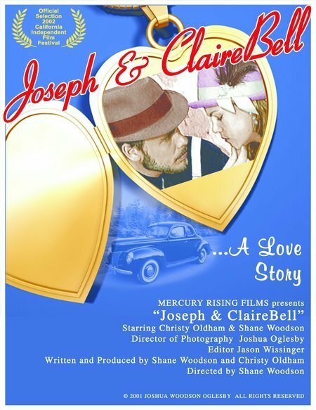 Постер Иосиф и Клэр Белл