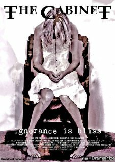 Постер The Cabinet