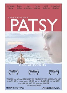 Постер Patsy