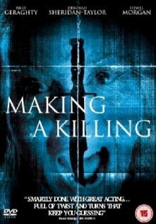Постер Making a Killing
