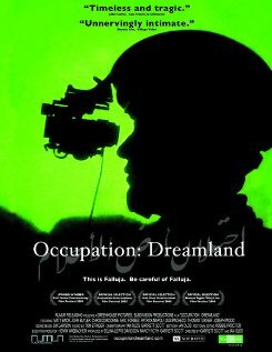 Постер Occupation: Dreamland