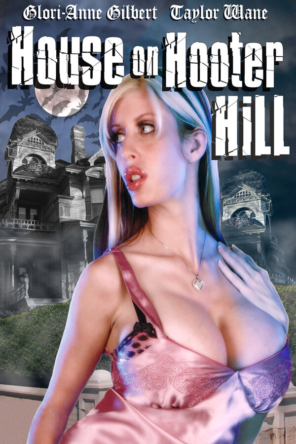 Постер Дом на Холме Сисек