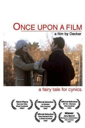 Постер Once Upon a Film