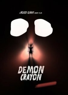 Постер Demon Crayon