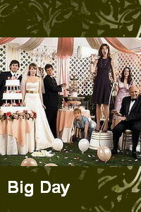 Постер Особенный день