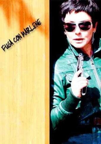 Постер Побег с Марлен