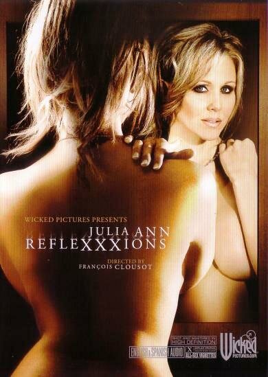 Постер Отражения