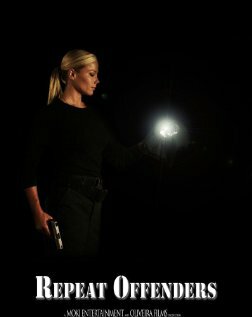 Постер Repeat Offenders: Jamais Vu