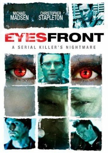 Постер Eyes Front