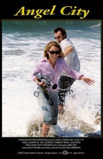Постер Angel City