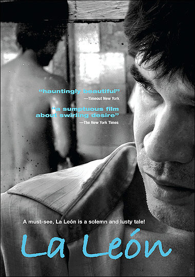 Постер Леон