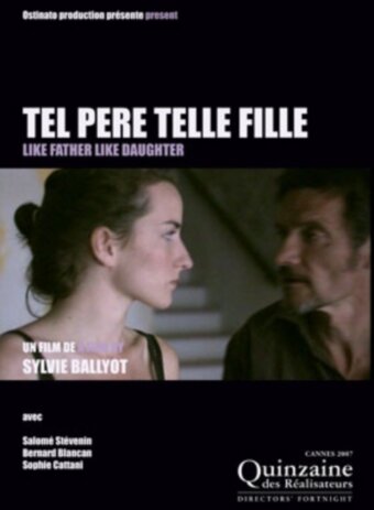 Постер Яблочко от яблони недалеко падает