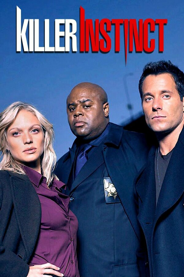 Постер Аномалии