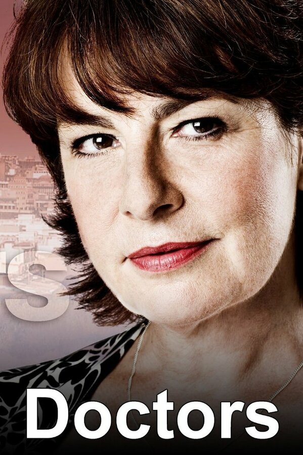 Постер Врачи