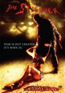 Постер The Stitcher